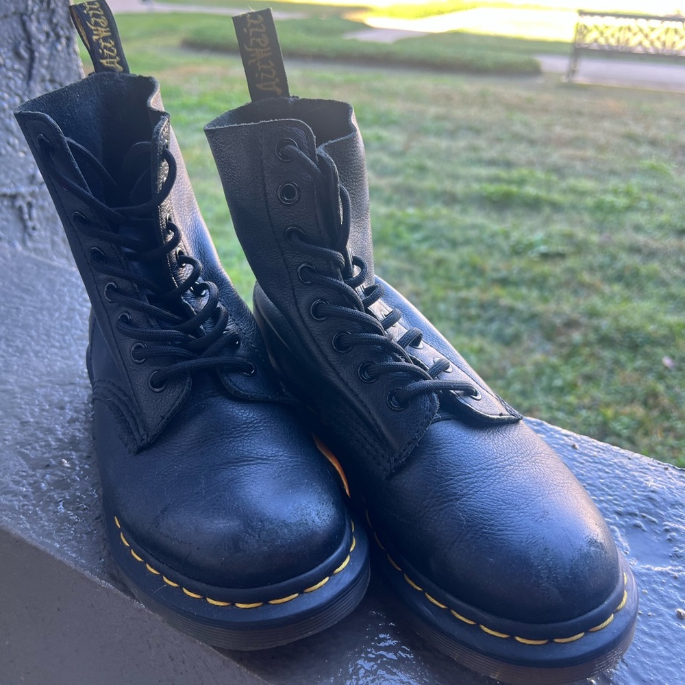 Doc martens